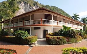 Hotel Villa De Los Angeles